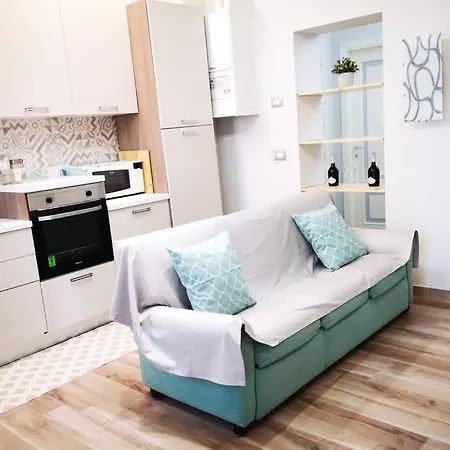 Delizioso Cosy Ristrutturato