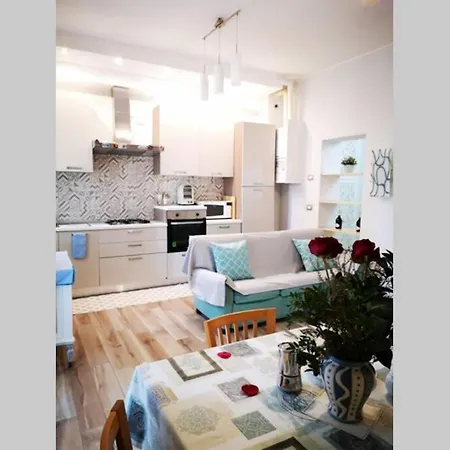 Delizioso Cosy Ristrutturato