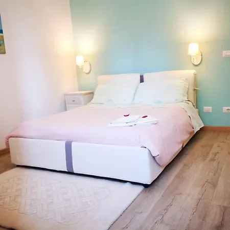 Delizioso Cosy Ristrutturato 公寓 *