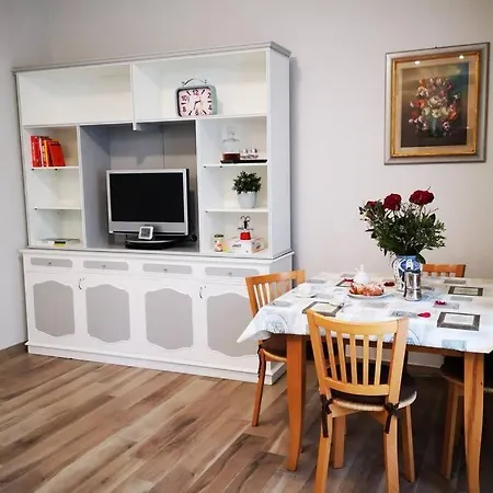 公寓 Delizioso Cosy Ristrutturato *