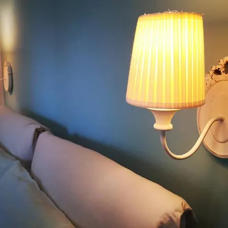 公寓 Delizioso Cosy Ristrutturato 帕爾馬