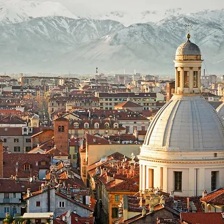 公寓 Delizioso Cosy Ristrutturato *