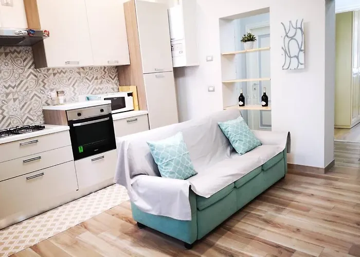 Delizioso Cosy Ristrutturato