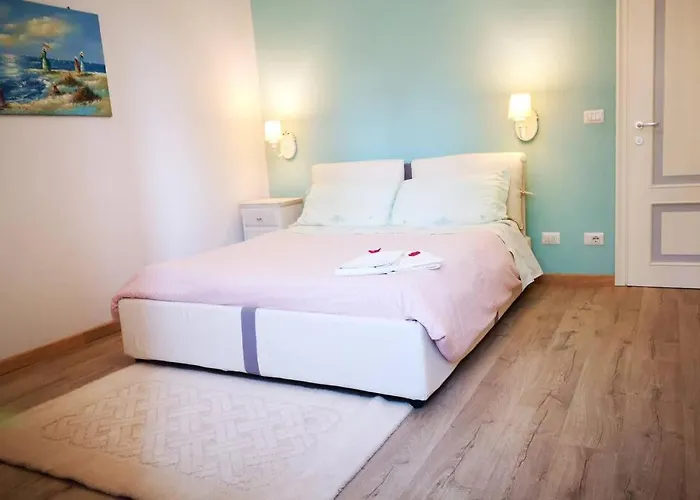 Delizioso Cosy Ristrutturato Appartamento *