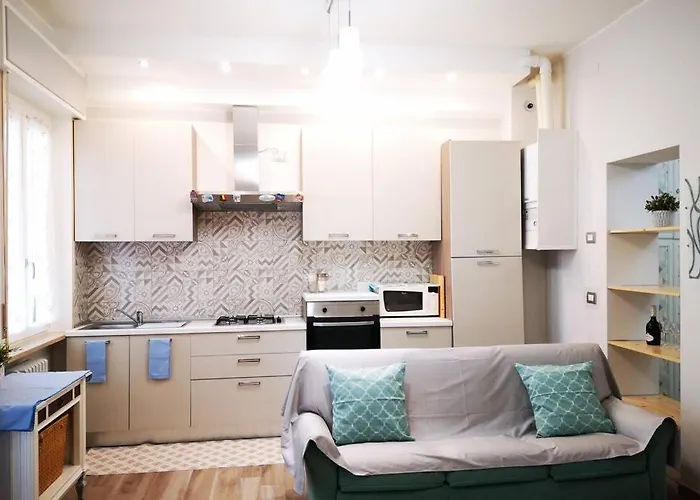 Delizioso Cosy Ristrutturato Parma