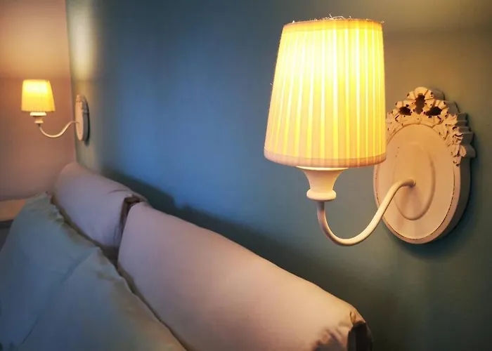 Appartamento Delizioso Cosy Ristrutturato Parma